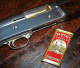 Storia d'un fucile: Browning A5 il...lungo rinculo !